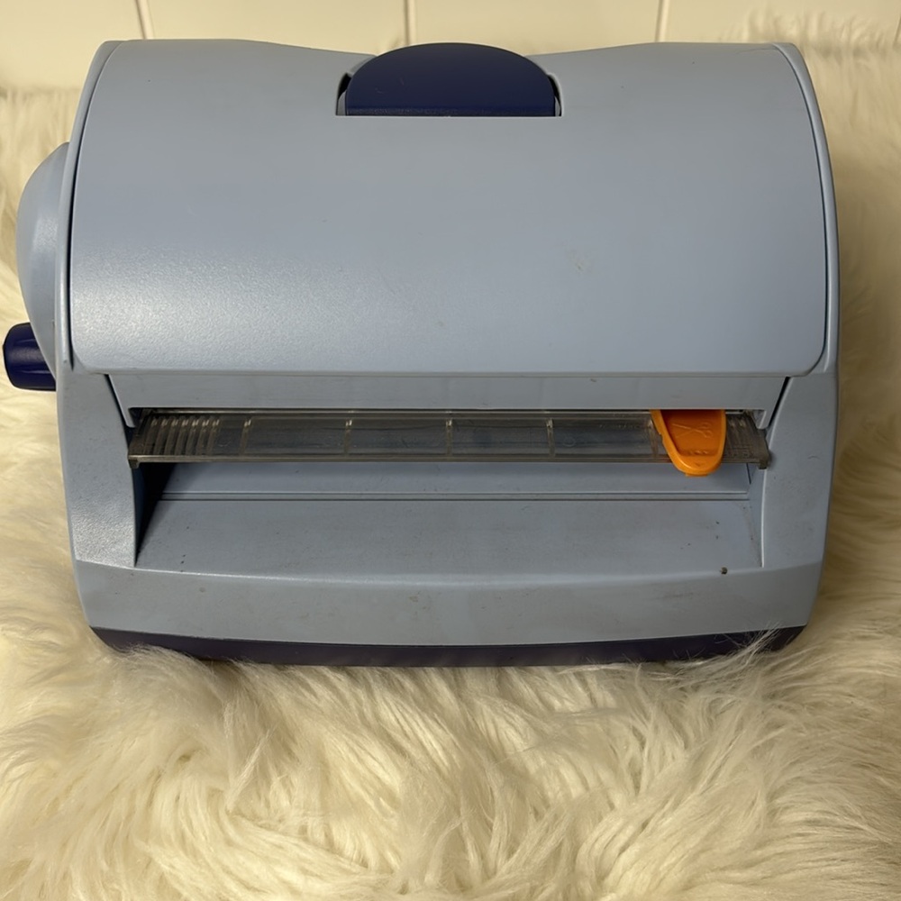 505 Blue Label Maker - Picture 5 of 7